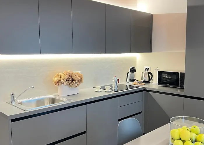 Apartman 